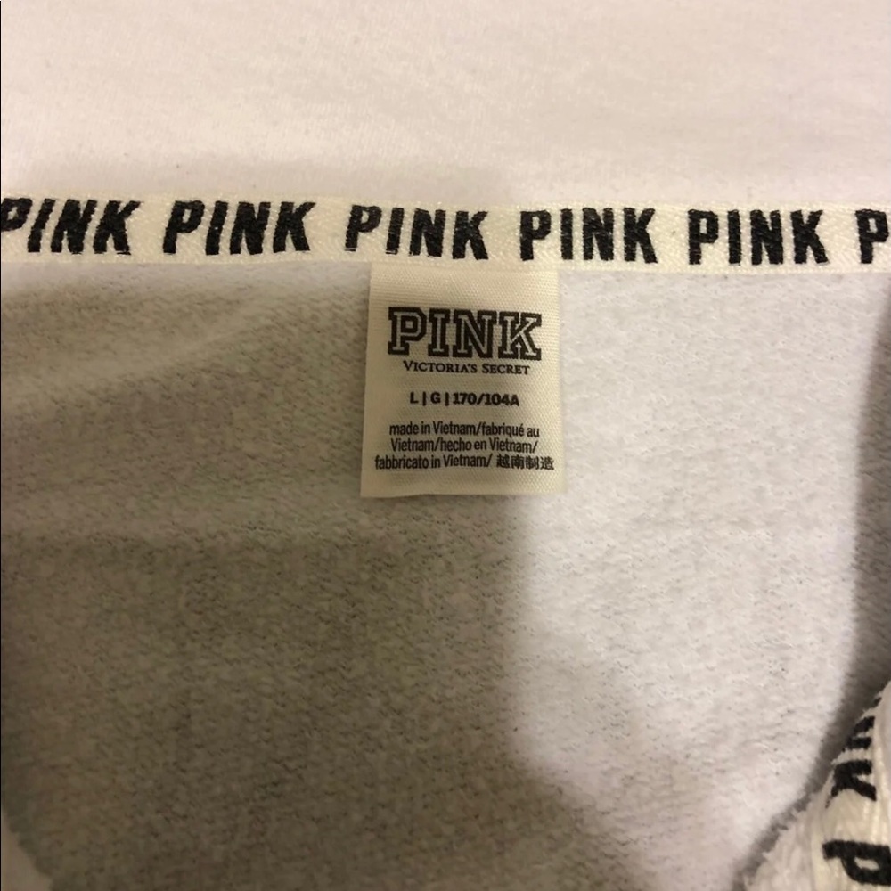 Pink Victoria’s Secret Set - Picture 2 of 9